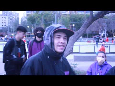 OCTAVOS | NAIKO & DESKIZIO VS NATTO & VAALETO | GOD´S PLAN 2 V 2