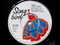 Bruce Ruffin & The Techniques Long About Now   Song Bird