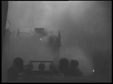 Rote Armee stürmt Danzig - Flugabwehr gegen Scharfschützen