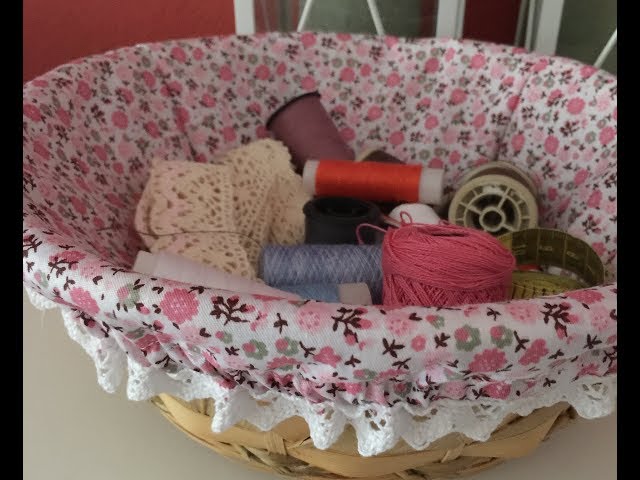 Vídeo relacionado con Jomdjmskes 4 Piezas Cestas de Mimbre, Conjunto Cestas para Pan, Cestos Mimbre, Paneras de Mesa, Redonda para Almacenamiento Pan, Frutas y Aperitivos, Marrón y Negro