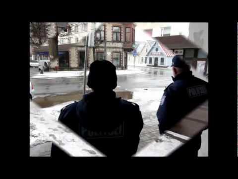 Politseireid Rakveres