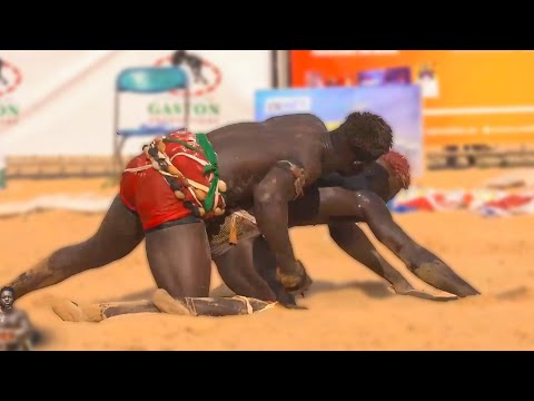 Dio Ben Barack vs 55 journée Gaston productions, 1er janvier 2026