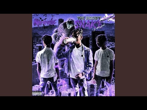 FISH BOWL (feat. YPF POPPY)