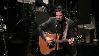 The Lone Bellow - Bleeding Out - 10/29/2013 - Mill City Nights, Minneapolis, MN
