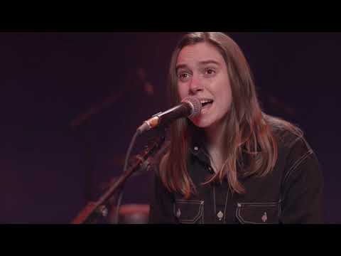 Julien Baker - Full Performance (Live on KEXP at Home)