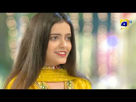 Nikah Episode 06 | Best Moment 08 | Haroon Shahid | Zainab Shabbir | Geo Entertainment