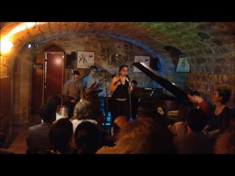 Summertime - Jazz workshop live in Paris