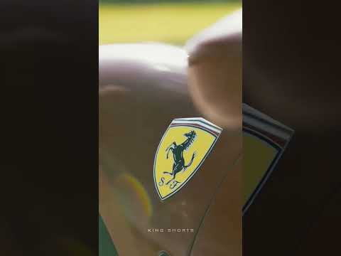 Ferrari_V8spider🕸️fully loud exoust 💥💥 #automobile #bestluxury #edit #ferrari #luxury