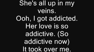 In My Veins lyrics By Jesse McCartney