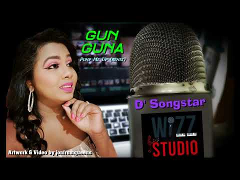 Sangeeta D' Songstar - Gun Guna (2024)