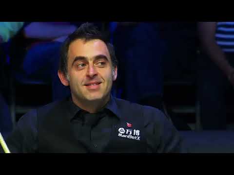 Watch The World Snooker Tour On Matchroom Live!