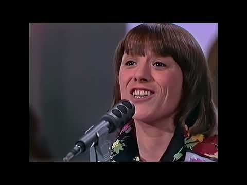 1973 Monaco: Marie - Un train qui part (8th place at Eurovision Song Contest in Luxembourg)