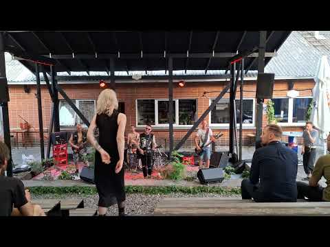 AEULURUS - Katė ( Live O kodėl ne ? )