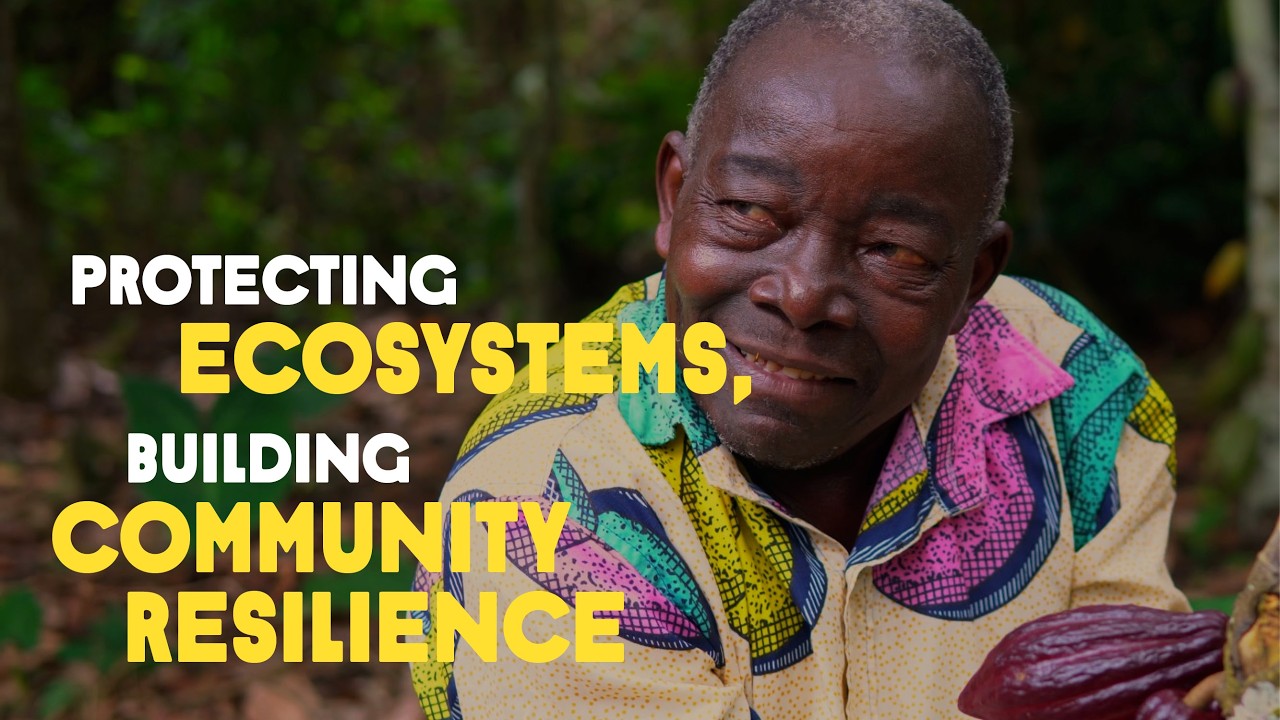 COBALAM: Protecting ecosystems, building community resilience