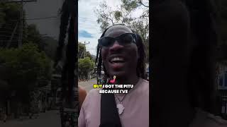 Americans Try Sri Lankan Traditional Breakfast🇱🇰 #srilankan #travel #foodie