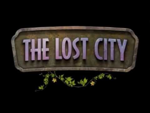The Lost City by Fire Maple Games - YouTube