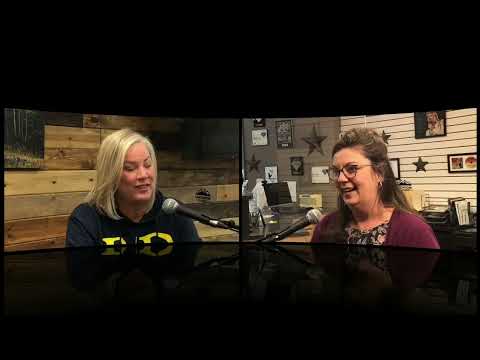 Angela Jones and Tiffany Davis talk about how they found out they were extended family members