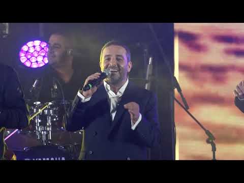 תזמורת אנדלוסאלם - יפה ותמה | Andalusalam Orchestra - Yafa V'Tama