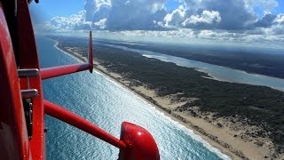 preview picture of video 'Magni M16 Gyro Margaret River - Western Australia'