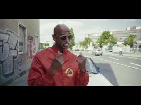 Antoine feat. Teddy Teclebrhan - Lohn Isch Da (Official Music Video)