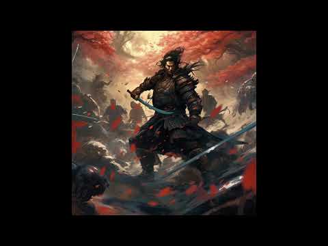 [FREE] Denzel Curry x JID x Token Type Beat "Warlord" [Beat Switch]