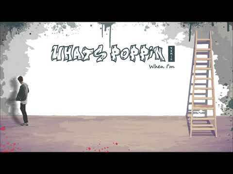 What's Poppin' Remix By Venom