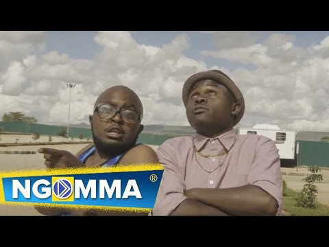 Kelele Takatifu - Ngori (Official Music Video)