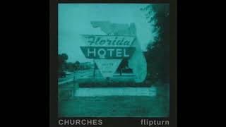 Cover art for Churches