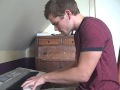 "Open Your Eyes" by Andrew Belle Piano Cover ...