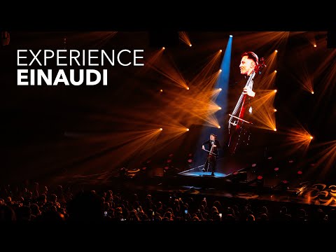 JODOKCELLO | Experience (Live in Zürich)