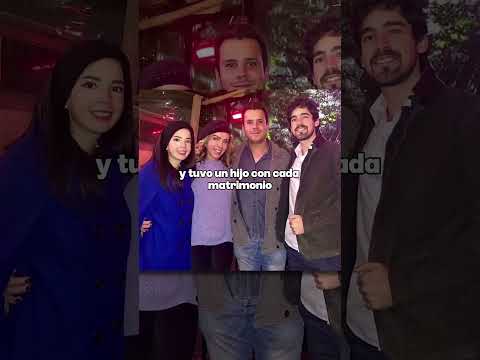 Rocio Sánchez Azuara hasn't found an owner for her big heart 💕