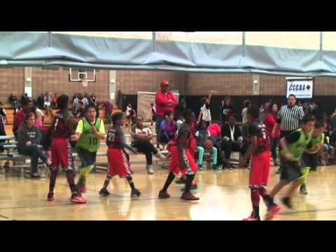 Highlights Southbay Show vs KAO