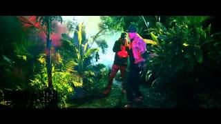 French Montana - Thrilla N Manila feat. Tyga &amp; Ace Hood [OFFICIAL VIDEO] 720p HD