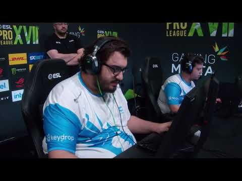 İMORR'DAN MONESY'E İNTİKAM VURUŞU! | ETERNAL FİRE vs G2 ESL PRO LİG