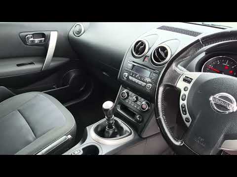(6 months warranty) 1.5 DCI Nissan Qashqai 2012 - Image 2