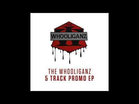The Whooliganz ft. B-Real - Whooliganz