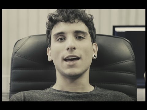 Sérgio Dall'orto - #Making Of /  EP. 1/3: "Não vá!"