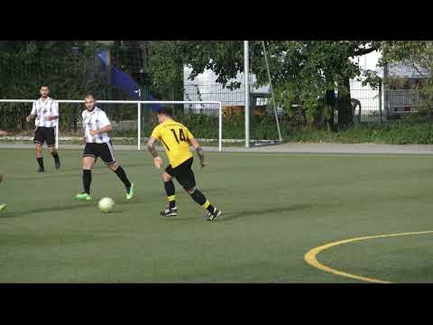 Teut. Köppern II - FSV Steinbach II - Tore vom 26.07.2022