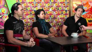 Moulin Rose Interjú