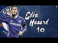 Eden Hazard ● World Cup 2018 ● Crazy Dribbling and Goals | HD