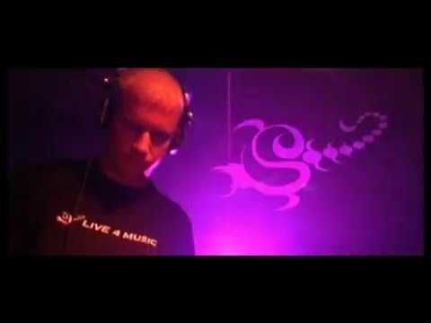 DJ Shog - Live 4 Music