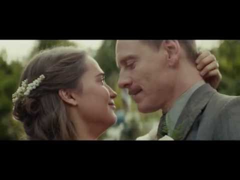 THE LIGHT BETWEEN OCEANS - HD Trailer