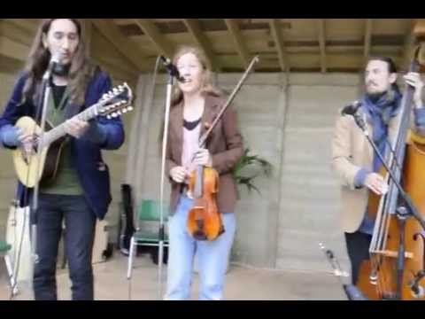 Ethno Sweden 2014 - Folk och Rockare