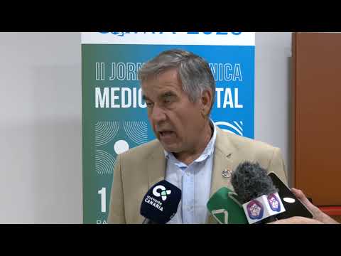 Científicos analizan en Fuerteventura el impacto del cambio climático en el aire y los océanos
