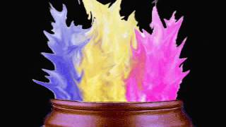 💜 Exercício com a Chama Trina - por Arlete Funaro