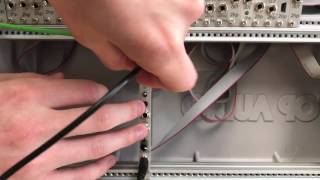 Video thumbnail for 2hp Introduces the Freez by matrixsynth