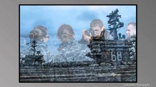 In the Navy   USN Portfolio