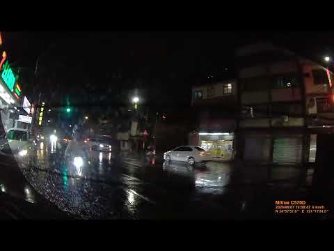 桃園 中壢 機車 車禍
