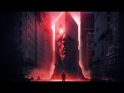 MORGENSTERN - Zeitgeist (Lyric Video) | darkTunes Music Group