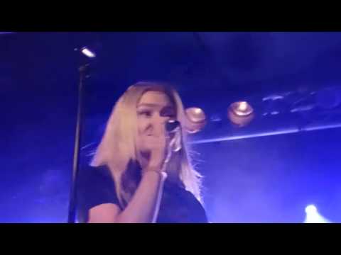 ASTRID S   FULL CONCERT   2017